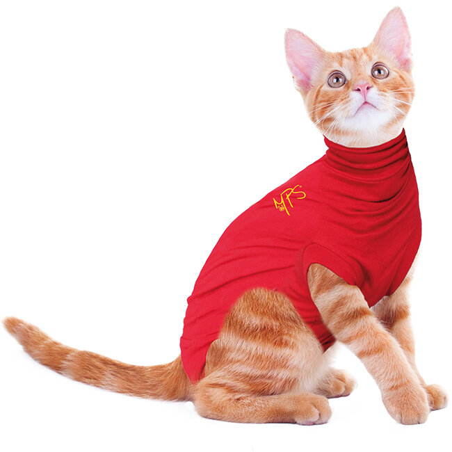 Medical Pet Shirt for Cats 4XS J.A.K Marketing