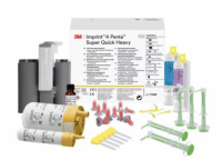 3M Imprint 4 Penta Super Quick Heavy Intro Kit Super Quick Reg & Super Quick Light