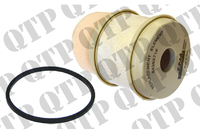 Filter Engine Breather