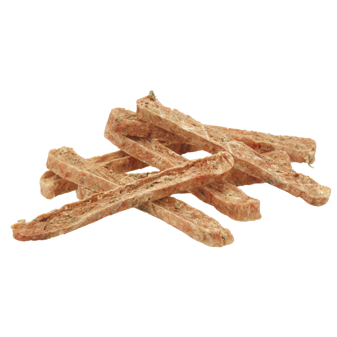 Salmon Sticks