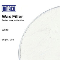 Amaco Wax Fillers ( White)