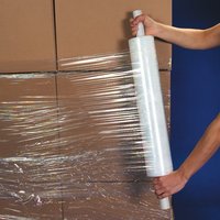 Pallet Wrap Shrink Film 400mm 250 Metre 17 micron
