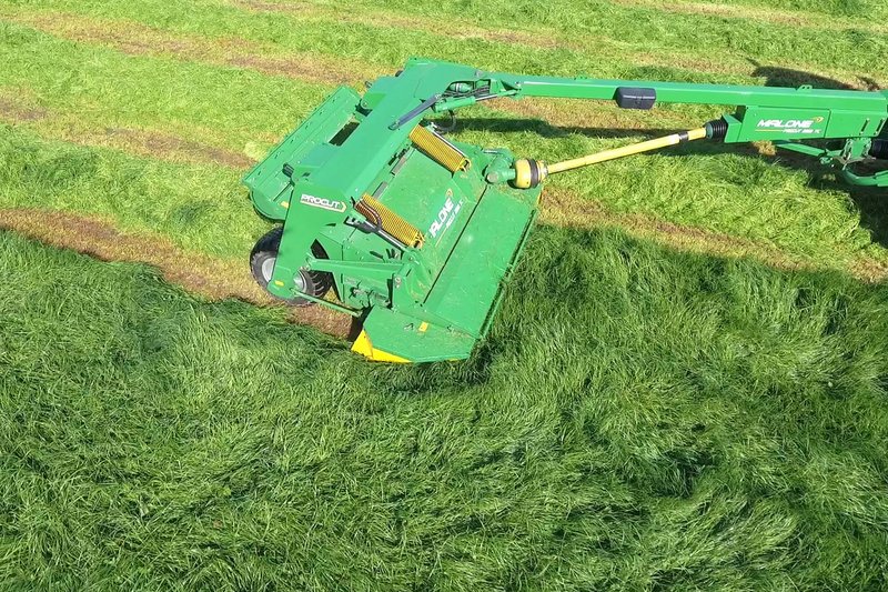 Malone MALONEPROCUT3000 Malone Procut Trailed Mower 3000 DH Farm