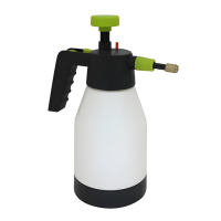 Pumped Hand Sprayer, 1.5L