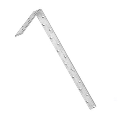 Wall Plate Straps 600mm (23")