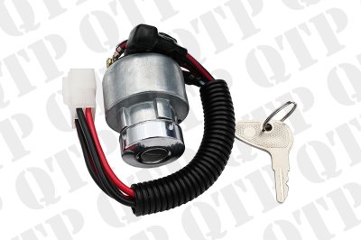 Ignition Switch Kubota L MX Series