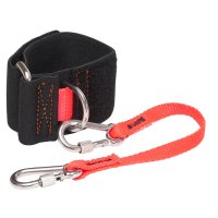 Guardian Cinching Wrist Strap and Tether (10 per pack)