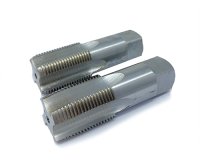Rota 0204148 - BSP HSS Tap Set