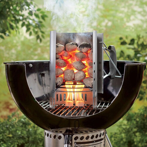 Barbecue Accessories