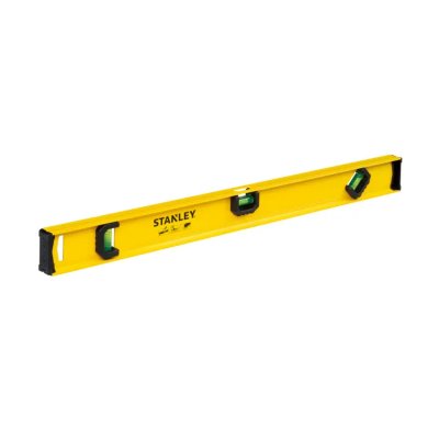 Stanley Basic I-Beam Spirit Level 60cm