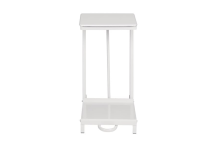 Open Pedal Bin