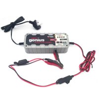 NOCO G7200UK Genius Smart Charger