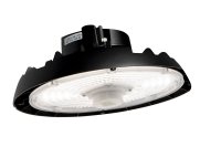 SONIC 5 150W LED Highbay IP65 150Lm/W with MW and 3 Step Dimming 4000K