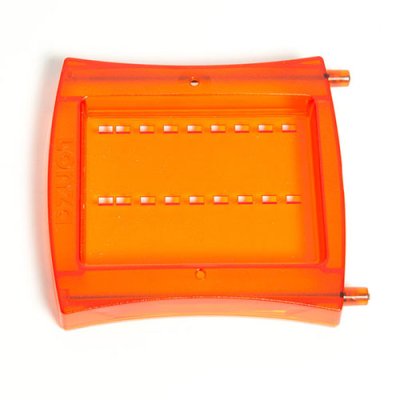 FlashGel&reg; Recovery Cassettes 1.2%, 8+1 double-tier