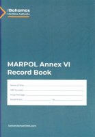 Bahamas MARPOL Annex VI Record Book