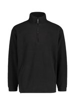 Microfleece Half Zip Top PTN 