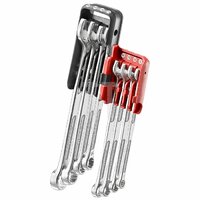 008PC XL COMBO.WRENCH SET IN CASE