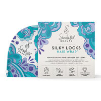 Seoulista Silky Locks Hair Wrap