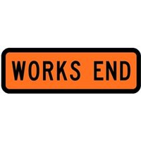 T16M142, TW16 Lvl 1 ALI MKL Works End