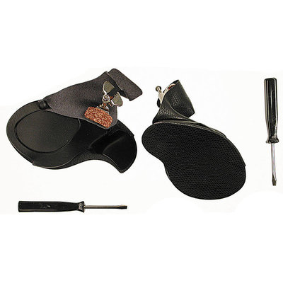 Wolf violin chin rest 'Maestrino'