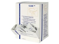 HONEYWELL Lens Cleaning Moist Towelettes (Box of 100)