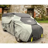 Royal Leisure Campervan Cover (Medium) 
