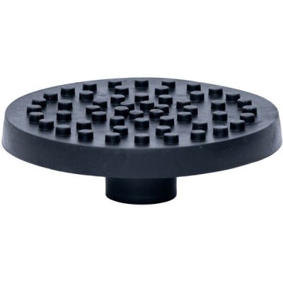 3" PLATFORM HEAD WITH RUBBER COVER KIT