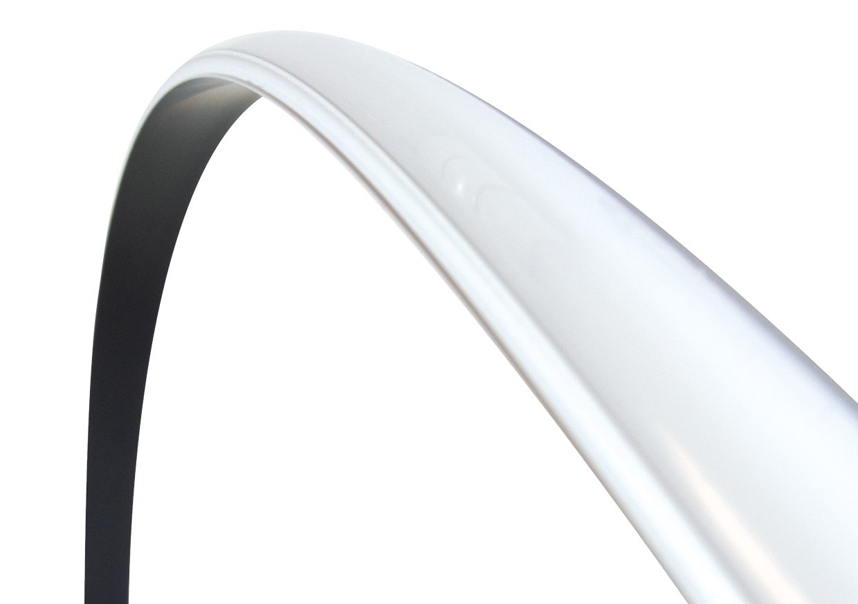 Flexi aluminium profile 