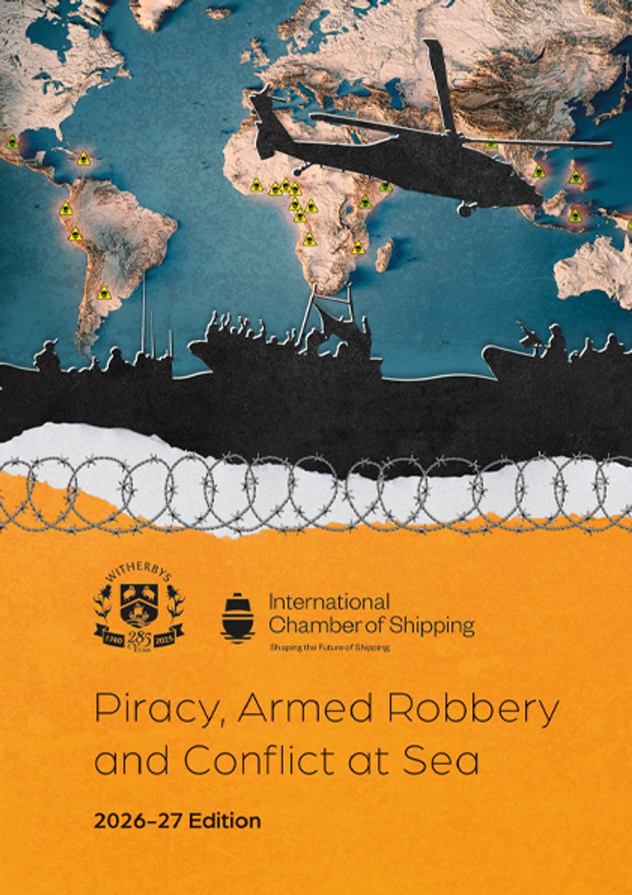 Piracy, Armed Robbery and Conflict at Sea