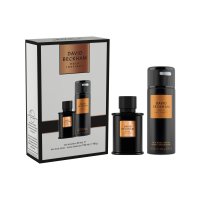 Beckham Bold Instinct 2pc Gift Set