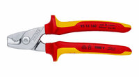 95 16 160 SB STEPCUT CABLE SHEARS 160MM