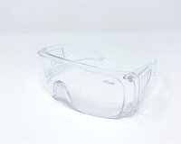 Katz Safety Visitor Specs VS401-EN166