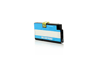 Compatible HP 951XL Cyan 27ml 1600 Page Yield