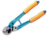 PCC80 / Cable Cutter Upto 80mm2 Non-Armoured