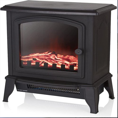  Warmlite Mable Electric Stove 2KW | WL46021