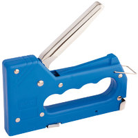 Draper Stapler Gun / Tacker Lightweight 6/8mm includes Staples