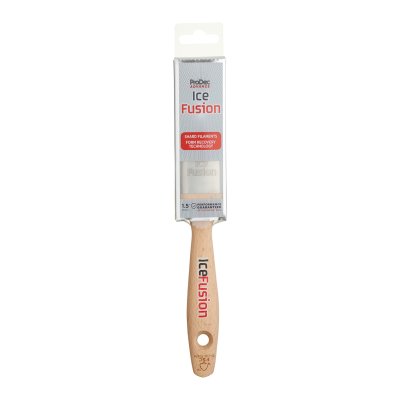 ProDec Advance 1.5" Ice Fusion Paint Brush