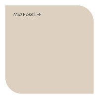 Signature Mid Fossil Vinyl Matt Colour Swatch