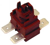 Indesit Dishwasher Push Button Switch