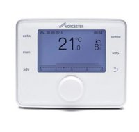 Worcester Greenstar Sense II Weather Compensation Control 7738111064