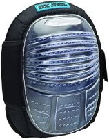 OX HEAVY DUTY SOFT GEL FILLED KNEE PADS