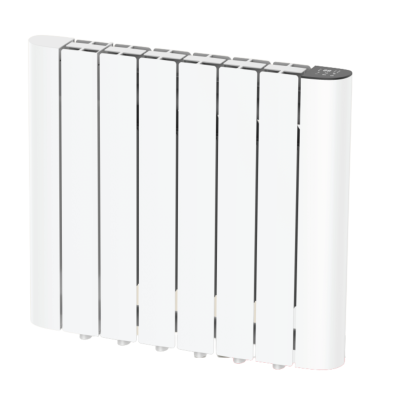 TITAN 1200W 6FIN ELECTRIC RADIATOR WITH WIFI | H1200WF