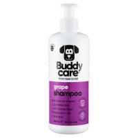 Buddycare Dog Grape Shampoo