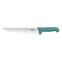 Victorinox Straight Butchers Knife, 18cm/7"