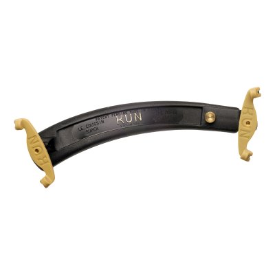 Kun super viola shoulder rest