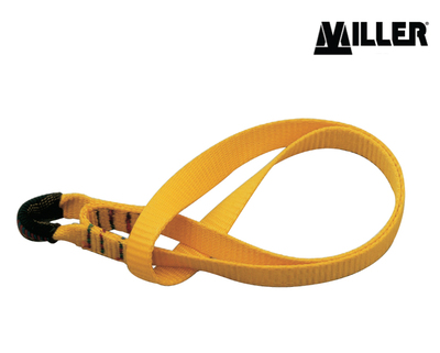 MILLER Webbing Anchorage Sling (Various Lengths)