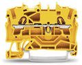 Wago 2002-1206 - Conductor Block