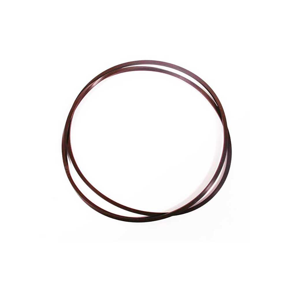 BRAKE LINING SEAL - VITON, 75 SHORE