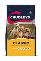 Chudleys Classic 14kg [Zero VAT]
