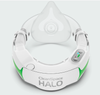 (305.5) CS3000 CLEANSPACE HALO POWER SYSTEM (EXC MASK)